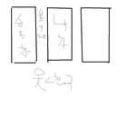 어떤여학생이 <b>제차</b>앞바퀴에 영역표시를했어요 ,,,-_-