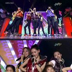 ☆제2의 카라 레인보우☆