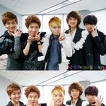 싱크로율100%..여자샤이니-ring <b>ding</b> dong!!