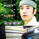 ★이 사진 보니 김명민도 나이를 먹긴 먹었네요~힝..ㅜㅜ