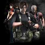 바이오하자드<b>dc</b>