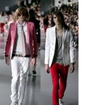 스키니 입는거 용서할수있는 남자들 (사진有)