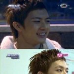 경이로운 남신, 산다라 동생 <b>천둥</b>!