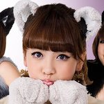 구하라<b>vs</b>강지영 고양이와 강아지ㅋㅋ