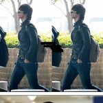 공항에서 찍은 <b>2pm</b>, 옥택연 패션센스 좋은데?ㅋ