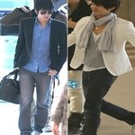 평소 <b>사복</b> 좀 입는 듯한 아이돌 ㅋ