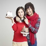 크리스마스 시즌, <b>던킨</b>도너츠 이민호 겨울 화보!
