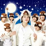 늑대모자쓴 7명 <b>2pm</b>의 크리스마스