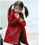 크루즈 딸 <b>수리</b>, 한달 옷값만 2900만원?