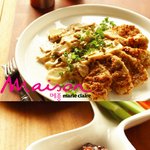 빅마마가 제안하는 pork <b>party</b>