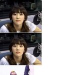 태연이 직접 <b>시범</b>보이는 남자들 깜빡 넘어가는 애교