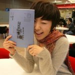 그대웃어요 신인 이야기!!