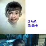 ★연필로 그린 <b>g</b>-<b>드래곤</b>하구 임슬옹~~ㅎㅎ