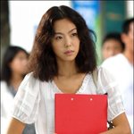 남자분들! 단발 머리 파마