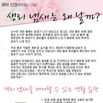 괜히 신경쓰이는 매직<b>데이</b>, 생리 냄새를 제거할 수 있는 생활 습관