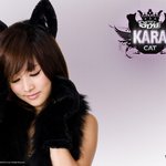카라의 <b>니콜</b>이 91년생인데