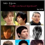 머리빨? 그게 뭔<b>가여</b>? 먹는건가여?