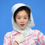 김효진에서 김태희까지, 한선화 <b>변천사</b>