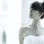 <b>순백</b>의 신부, 웨딩드레스 입은 여자 연예인들