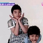 아이돌이라면 한번쯤 해본 <b>포즈</b>!!!ㅋ