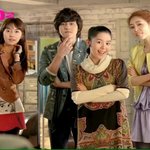 어렵게구한 김범의 <b>new</b> 광고 스틸컷!