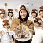 10개월만에 <b>2pm</b> 케이크송으로 컬러링을 바꾸다!!!