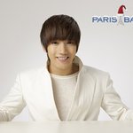 젠틀한 <b>2pm</b> 준수의 사진 공개!