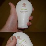 건조해진 발관리~! <b>메이브</b>리즈 풋크림으로~!