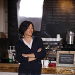 이동건, 그리고 <b>꽃미녀</b> 촬영장 직찍컷