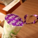ㅅㅂ오늘 아이스크림좀 먹을랬<b>더니</b>..