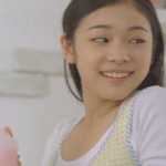꿈에서 김연아를 만났어요♥