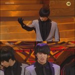 <b>2pm</b> 청룡영화제 퍼포먼스!!