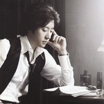 화보 촬영한 <b>슈트</b>본좌 김명민의 모습 이게 진짜 본좌~