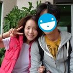 한지민, 아프리카에서의 최근 모습~~~