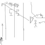 헤어진지 3<b>달째</b>. 만나서 얘기를 해볼까 합니다.