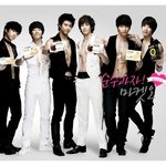 2pm의 지면광고 촬영현장 사진 보실분은 <b>click</b>!