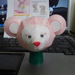 크리스마스 선물대비 웨딩베어 강추[사진 有]