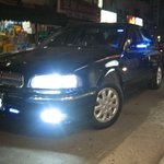 대체 루돌프 <b>코가</b> 얼마나 밝길래