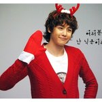 [<b>2pm</b>]닉쿤에겐 벌써 크리스마스왔어요~