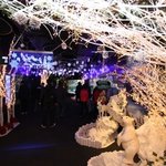 사랑하는연인과 크리스마스 100배 즐기기!!