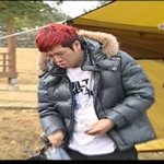 빨간머리 몽