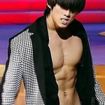 청룡영화제 <b>2pm</b> 찢택연