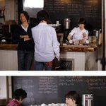 이동건 최근 <b>파격</b>적인 단발머리, 어때?