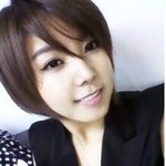 애프터스쿨 새멤버 <b>레이나</b>, 화장 전vs후 비교