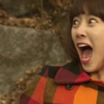 황정음 <b>깜놀</b>!!!!!!! 장면!!