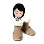 겨울부츠 관리법 <b>tip</b>