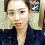 슈가시절 황정음보다 인기 있었던 그녀