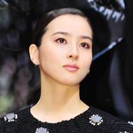이마 미인 한혜진, 최근 <b>제작</b>발표회에서