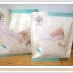 나의 손과발을 <b>촉촉</b>하게 만들어주는 메이브리즈 퍼펙트 핸드 테라피...