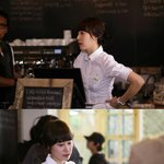 이동건과 함께 촬영중인 <b>이분</b>은 누구?